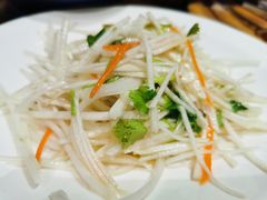 -天山醉美·新疆餐厅(富华里店)