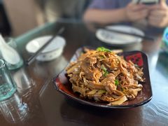 -朗妈私房菜(婺女州店)