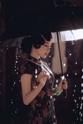 点击看大图 -美云庭古装·格格服汉服·京城旅拍(北京店)