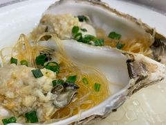 -骏莱海鲜鱼港(五角场店)