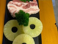 -咕咕站韩国料理(紫金港店)