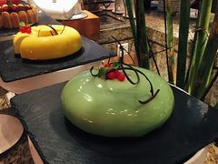 -东莞喜来登酒店-御园西餐厅·海鲜自助餐·意大利菜零点