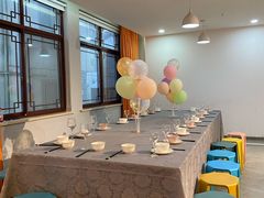 -麓舍全景太湖温泉别墅团建拓展会议亲子