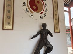 -李小龙乐园(顺德均安店)