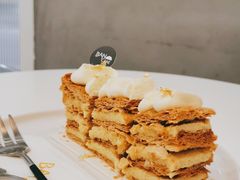 -BanCake·法式千层·拿破仑專門店
