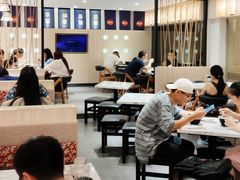 大堂-鲜芋仙(中华广场店)