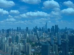 -上海龙之梦万丽酒店