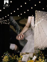 点击看大图 -琥珀婚礼策划AMBER WEDDING