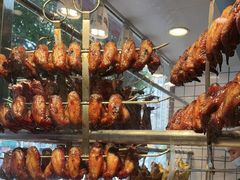 -余百年·现烧烧腊(布吉华浩源店)