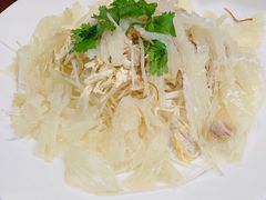 鱼翅花胶鸡汤-大门水乡·顺德菜
