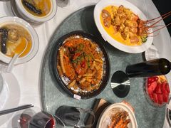 -79号渔船海鲜饭店(龙岗店)