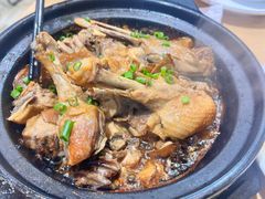 -大厨的餐厅(曾厝垵总店)