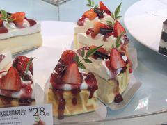 -巴黎贝甜(五道口店)