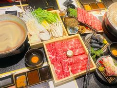 -合幸日本料理·炭火烧肉(观澜御湖店)