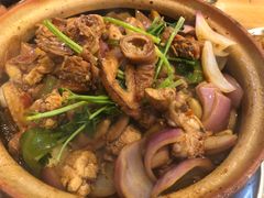 -洪大厨鸡煲(福田店)