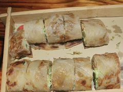 招牌卷饼-随缘小馆(红岭路店)