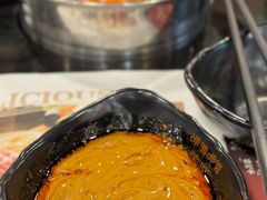 -呷哺呷哺(西单大悦城店)