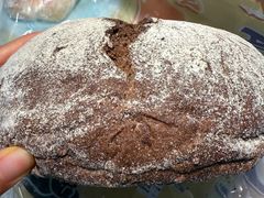 -佐敦面包铺·JORDAN BAKERY