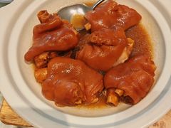 -西湖春天•老字号杭州菜(百汇店)