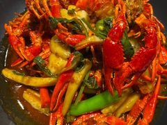 -聚味瞿记·龙虾堂(天元店)