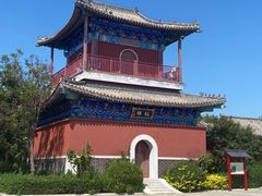 -天津妈祖文化园