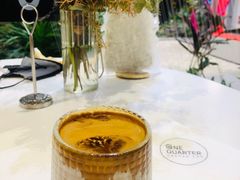 -1/4 ONE QUARTER COFFEE LAB(朝阳大悦城店)