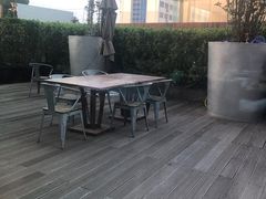 -天津东凯悦酒店·Market Café自助餐厅