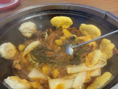 -那红花·东北菜铁锅炖(仙林金鹰店)