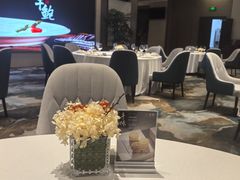 -富淳饭店(世纪公园店)