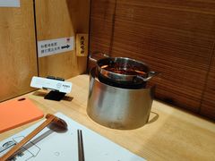 -独食火锅·半米屋台(直营总店)