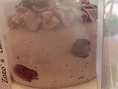 -ZOZO's昌左左精致甜品设计(新北店)