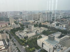 -视界美食自助餐厅·石家庄希尔顿酒店