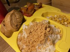 -老头儿油爆虾(金鹰世界店)