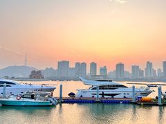 -珠海圆明新园