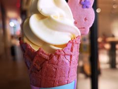 -麦当劳(前海店)