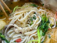 -见味花甲(福田coco park店)