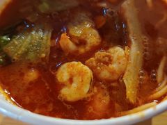 -友生风味小吃(营平农产品市场店)