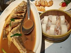 -荣小馆(临海世纪花城店)