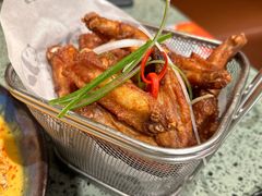 -Home Thai·泰谣(王府井apm店)