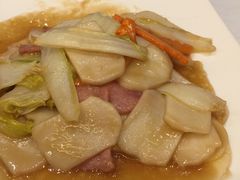 -琉璃餐厅(德基广场店)