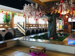-华远汤泉