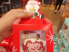 -85度C(深圳佳宁娜店)