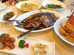 -楼外楼(西湖景区孤山路店)