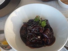 -上海新锦江大酒店