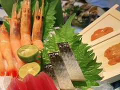 -樱町三味日本料理(城乡世纪广场店)