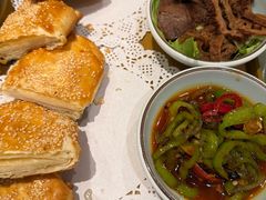 -味道名厨(林州地方特色菜·光远店)