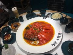 -千稻剁椒大鱼头(CityOn熙地港店)