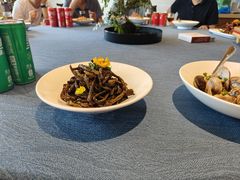 -鹰龙海畔度假酒店(咸祥店)