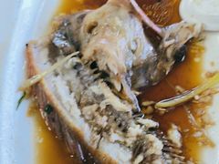 -聚鲜阁海鲜美食城(香水湾店)