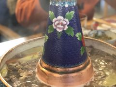 -毛辣果·贵州红酸汤牛肉火锅(西单店)